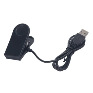 USB Charger le câble de chargeur Sync pour Garmin Forerunner 35 montre