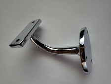 Poręcz Bannister Wspornik Szyna schodowa Wspornik Balustrada Mocowanie Montaż ścienny