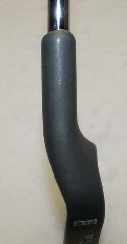 */Prima - Pro Mid - 17* #3 Iron - Right Hand - Men's - Steel- Regular Flex #G10 - Picture 6 of 12