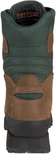 Bottes De Chasse Kenetrek Mountain Extreme 400 - Imperméables, Pointure 14M, Marron