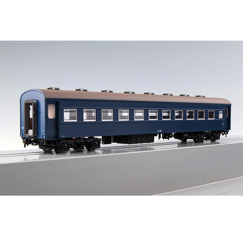 Tenshodo 57055 Suha 45 Series (Blue No.15) (Aluminum Sash Window) - HO | Zustand: Neuf