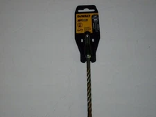 DeWalt DW5417 1/4" x 6" Rock Carbide SDS+ Hammer Drill Bit Germany