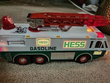 1996 Hess Emergency Truck