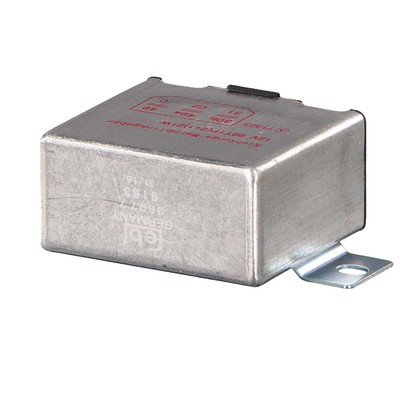 Blinkgeber für Signalanlage Febi BILSTEIN 38077 online kaufen | eBay 