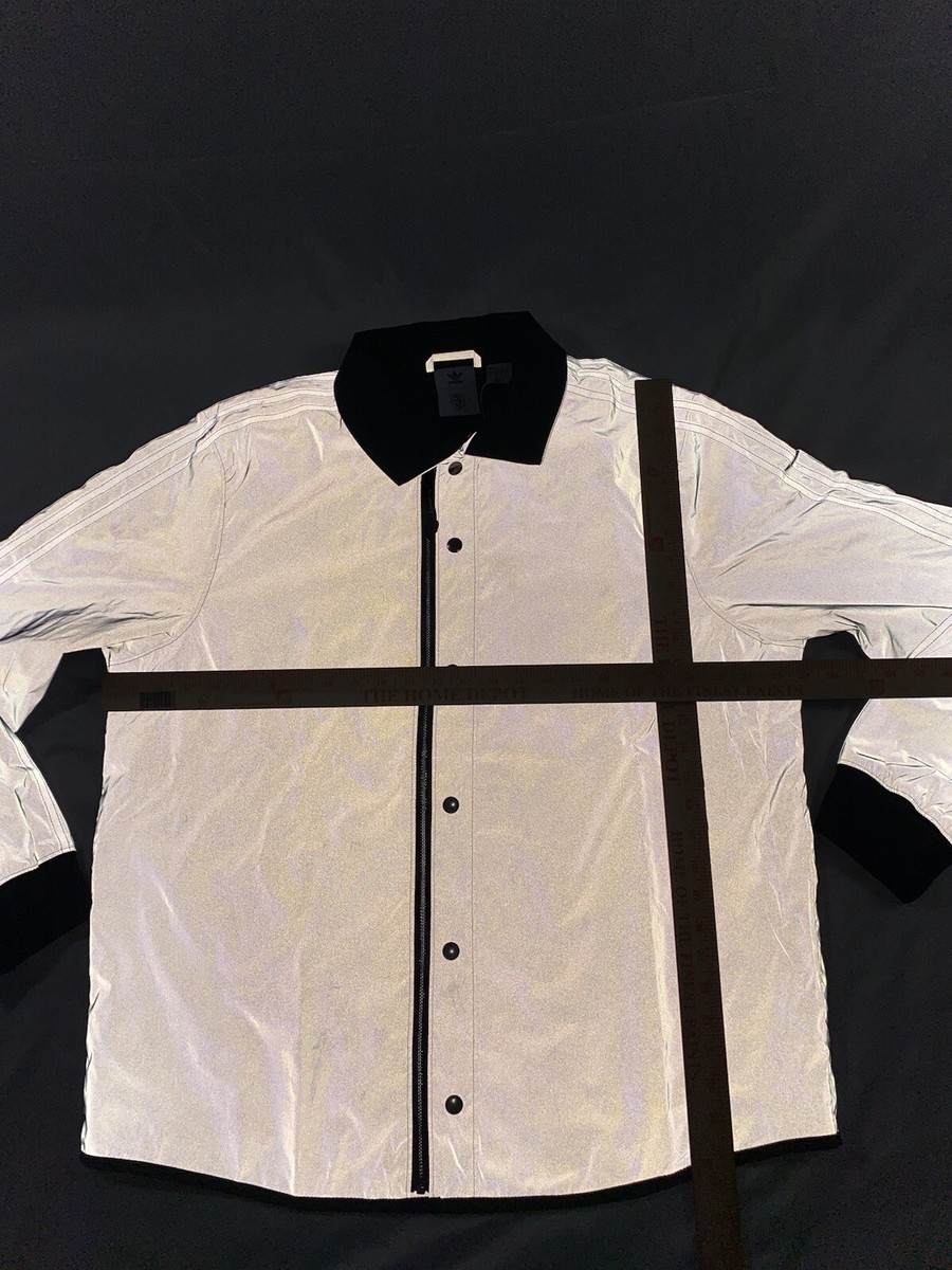 Adidas x Blondey A.B JOUS Skateboarding Jacket Men's Adidas x Blondey A.B JOUS Skateboarding Jacket Men's