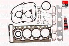 Gasket (Headset) for Volkswagen Golf R 4Motion CDLC 2.0 (2009-2013) Genuine FAI