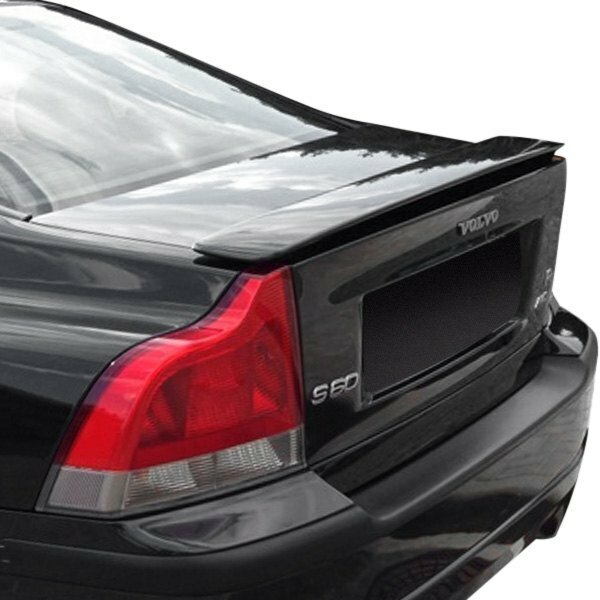 Стекло фары volvo s60
