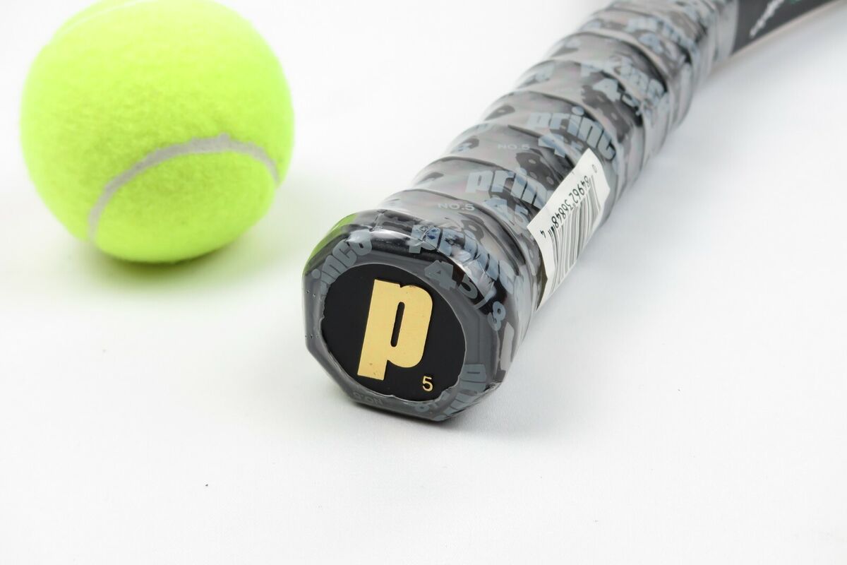 NEW! PRINCE ThunderLite Midplus 16x19 4 5/8 Tennis Racquet NEW! PRINCE ThunderLite Midplus 16x19 4 5/8 Tennis Racquet