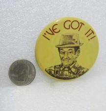 I've Got It Button Pin I've Got It Button Pin
