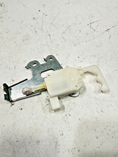 ACURA TLX FUEL FILLER DOOR LOCK LATCH ACTUATOR & BRACKET 2015-2020 OEM