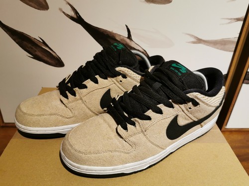 nike dunk low size 5