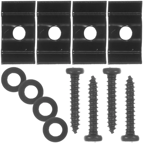  Electric Guitar String Stabilizer Retainer Stable Holder Hardware