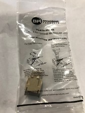 Broadband Products 55-966 CAT3 KEYSTONE, MODULAR JACK