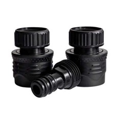 Flushmaster Flush Port Quick Connect f/Yamaha Outboards [SM-FMQCY]