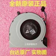 HP HP EliteBook folio 9480M 9470M HSTNN-I10C fan 702859-001