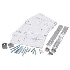 OEM GE WX4-A019 Microwave Under Cab Mt JXA019K 04A019 774279 AH311867 EA31186