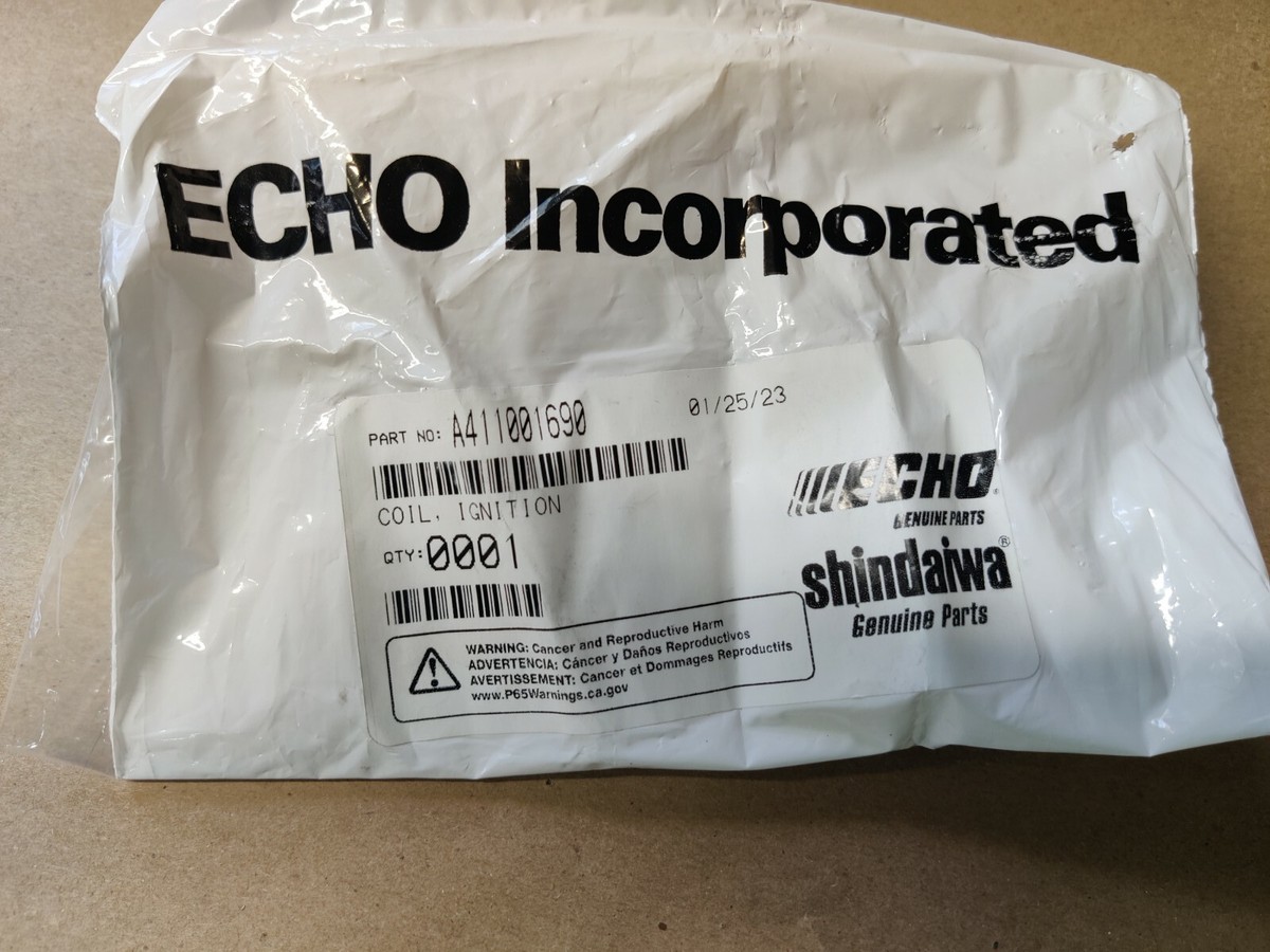 その他 AAA Amazon.com: A10070,A411001690 Ignition Coil fit for Echo