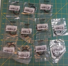 11- Hillman O-Ring Depot 780052 1-3/16 x 15-16 x 1/8 joint torique HO8551659