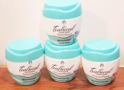 teatrical face cream
