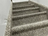 Carpet Instаllation ⭐️Box Stairs ⭐️ Special Offer $300