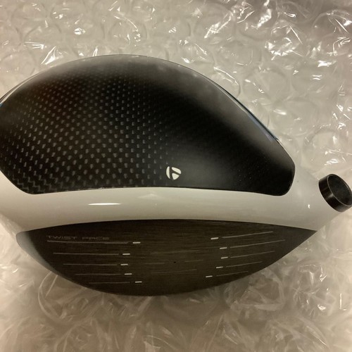 TaylorMade SIM2 9.0° 1W Driver Head Only with Head Cover - Good Condition - Picture 4 of 6