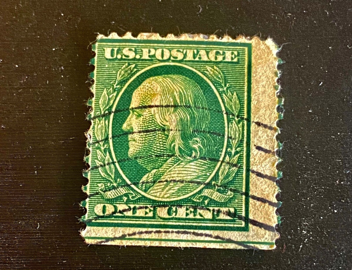 Prophila Lot 100 Timbres Divers États-Unis – Collection Philatélie Qualité Garantie