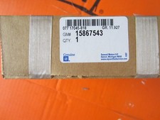 New Ac Delco Gm General Motors 15867543 Dome Light Housing