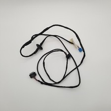 MERCEDES-BENZ GLC REAR BUMPER ELECTRICAL BLIND SPOT WIRING HARNESS A2535403200