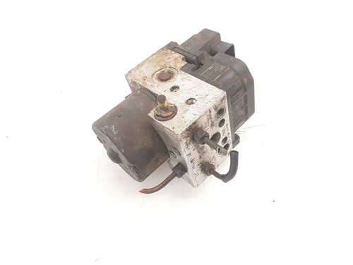 Opel Astra G Diesel 2003 ABS Steuergerät Hydraulikblock Pumpe 90498066