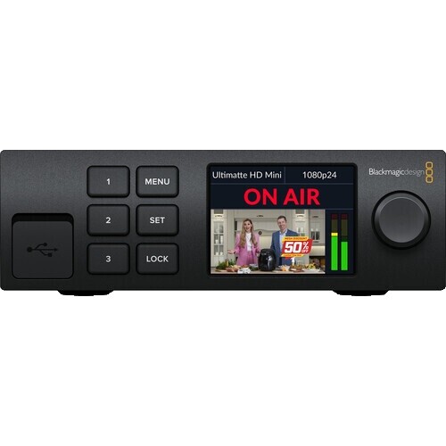 New Blackmagic Design UltraStudio 4K Extreme 3 BDLKULSR4KEXTR/3 | eBay