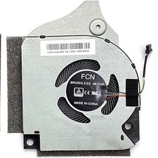 CPU Cooling Fan For Dell Inspiron G5 5590 G7 7790 7590 P82F 006KT2 06KT2 09