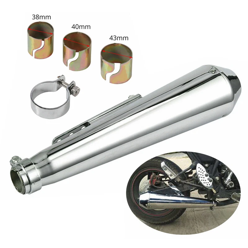 Best exhaust 2024 system for xr650l