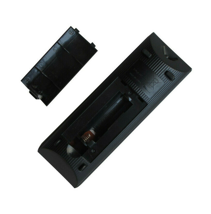 Remote For Sony CMTBT60WB CMTBT80WB CMTS20B CMTS30IP HCDSBT100 Hi