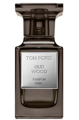Tom Ford Oud Wood Parfum Perfume Spray 1.7oz / 50ml Luxury Top