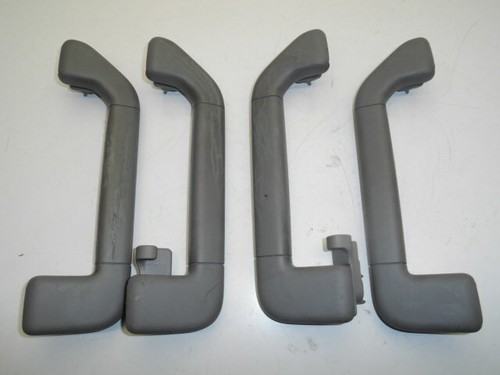 VW Phaeton 3D Angstgriffe Haltegriffe Griffe Panikgriffe 3D1713140