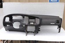 11-14 Dodge Charger Rt Srt Instrument Panel Dash Board Panel Assy