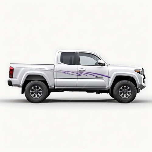 Illusions Pipeline SMALL Graphics for Cars & Trucks (DF18) - Picture 11 of 16