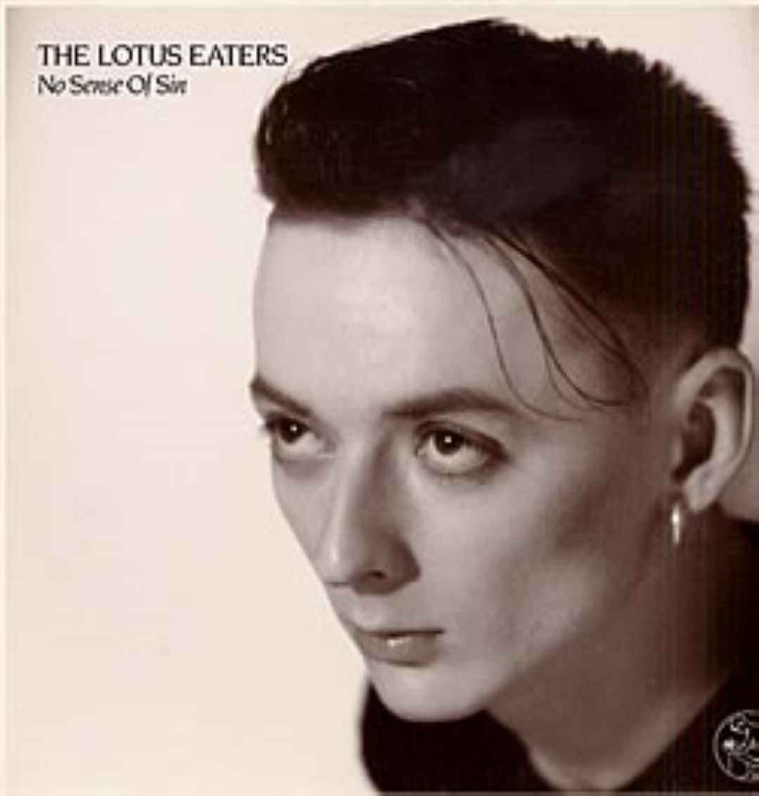 Lotus Eaters No Sense of Sin - German LP Album | eBay