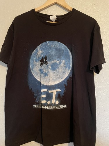 Vintage E.T. The Extra-terrestrial 
