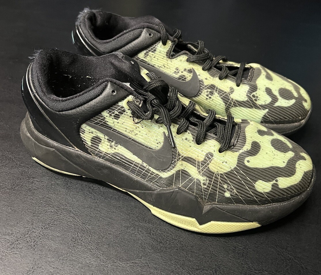 Nike Kobe VII 7 (GS) 