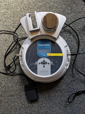 Appareil De Cavitation Cavislim Excel Ys50 - Anti-cellulite, Occasion Fonctionnelle