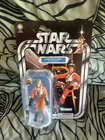 Star Wars The Vintage Collection Luke Skywalker XWing Pilot Action Figure Kenner
