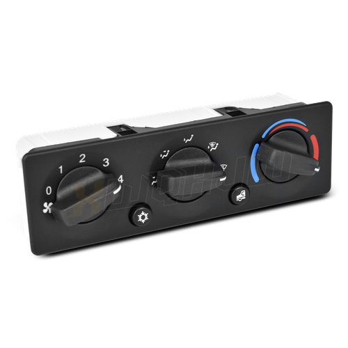 For Kenworth W900 T800 T600A Heavy Duty Climate Control Module 599-5511 - Foto 15 di 17