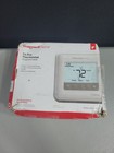 Thermostat programmable Honeywell T4 Pro - TH4110U2005 1-chauffage/1-refroidissement - NEUF