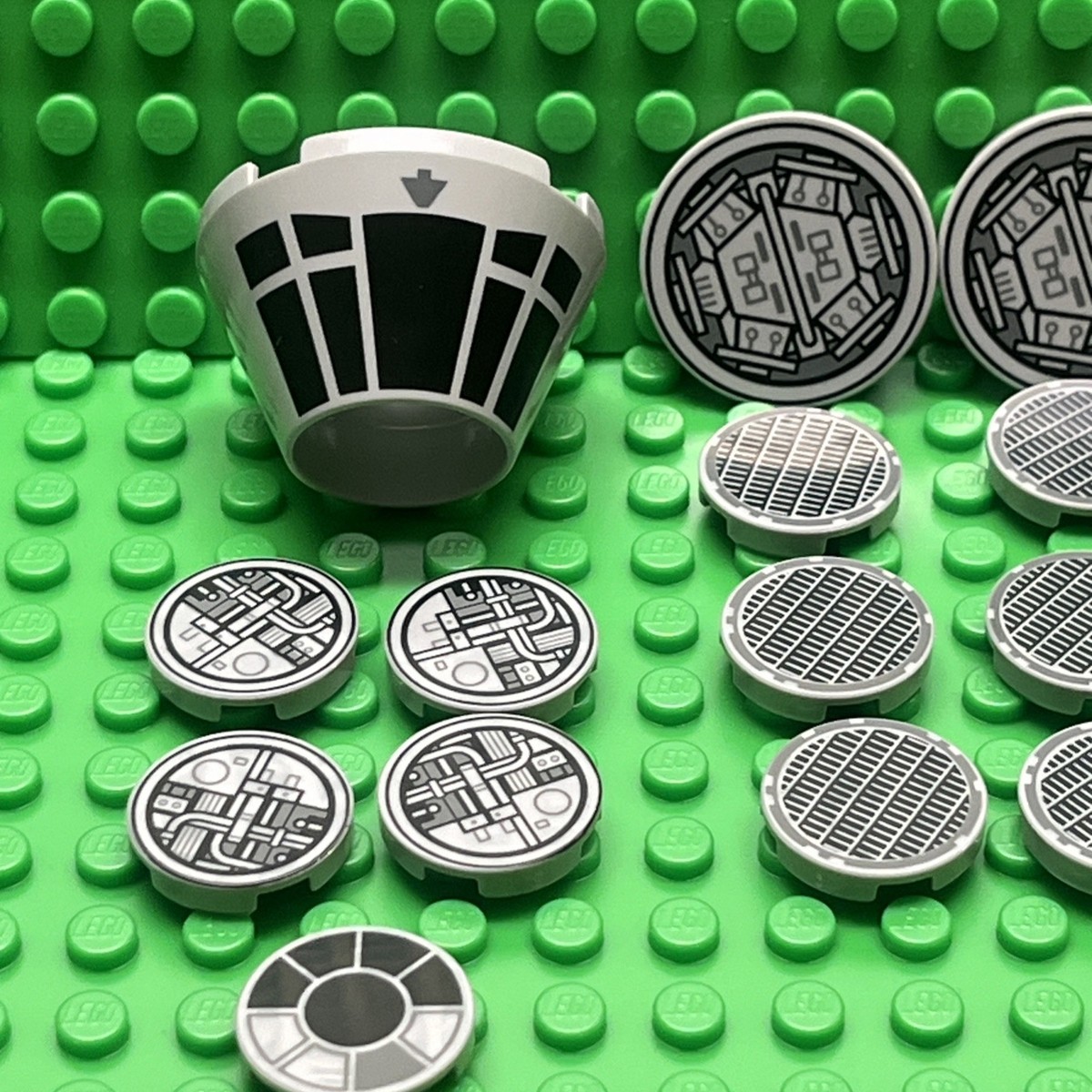 LEGO Star Wars: Millennium Falcon (75375) for sale online | eBay