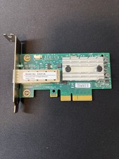 Mellanox CX311A ConnectX-3 EN Network Card 10GbE SinglePort SFP Half-Height