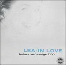 Leain Love CD - Like New