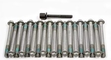 Headbolt Kit GM#11546959 x19 & GM#11611976 x 1