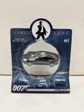 James Bond Casino Royale Aston Martin DB5 Corgi Diecast (NEW & SEALED)