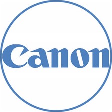 6272B001/CRG-131BK Original OEM Canon 131 Toner Cartridge, Black Genuine Sealed